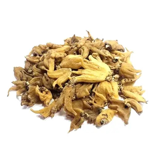 குங்குமப்பூ